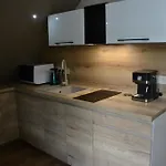 Spacir 아파트 *
