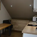 Spacir 아파트 하라포프