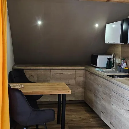 Appartement Spacir *