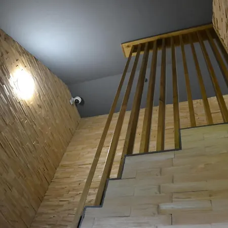 Appartement Spacir Harrachov