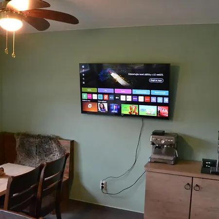 Appartement Spacir *