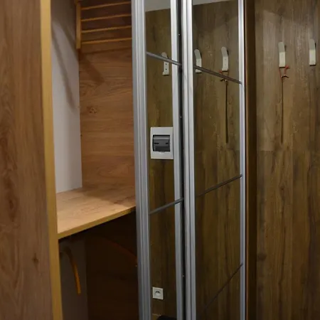 Appartement Spacir Harrachov