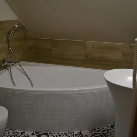 Spacir Appartement *