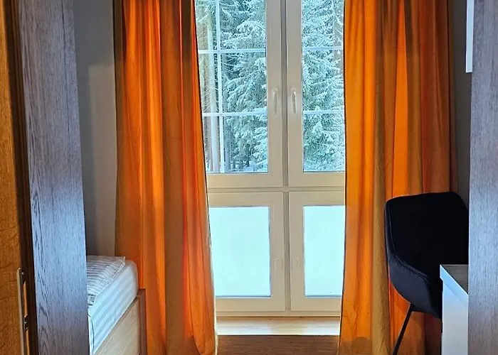 Spacir Appartement *