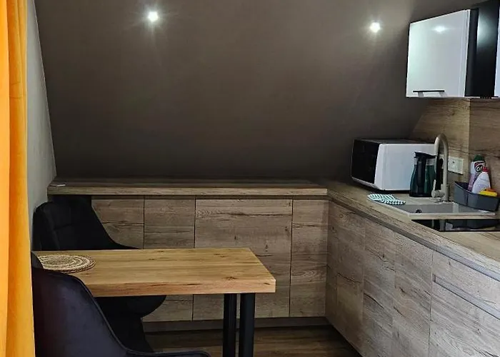 Appartement Spacir *