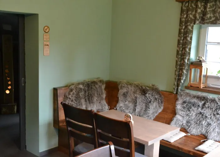 Spacir Appartement *