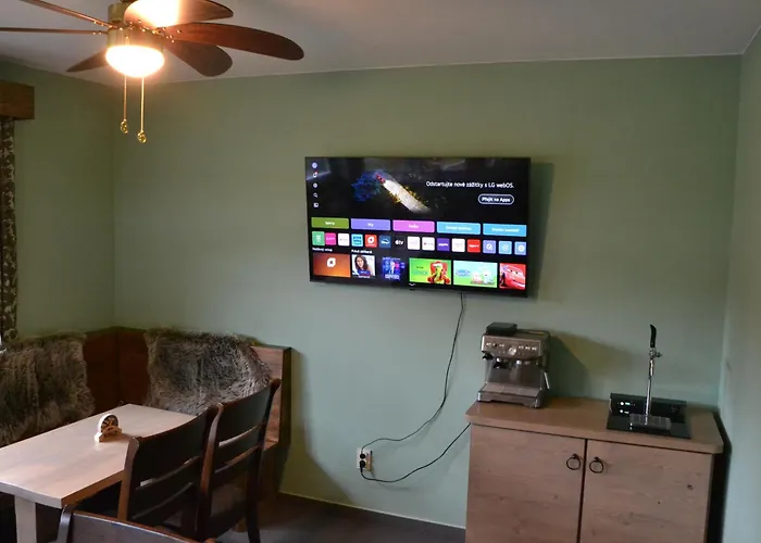Appartement Spacir *