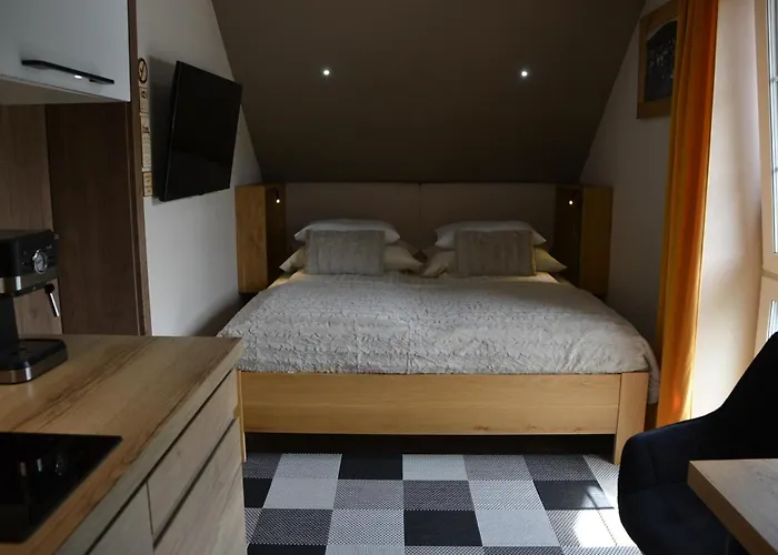 Apartment Spacir