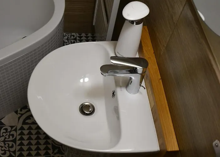 Appartamento špacír Harrachov