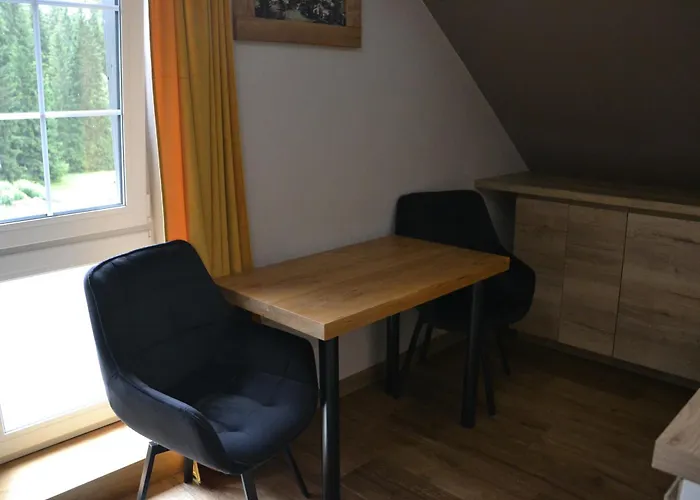 Appartement Spacir *