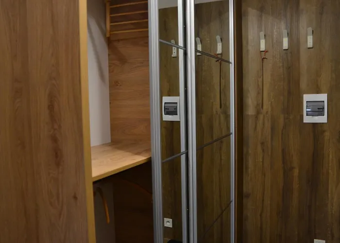 Appartement Spacir Harrachov