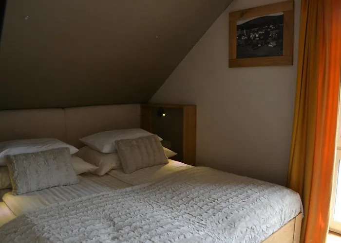 Appartamento špacír *