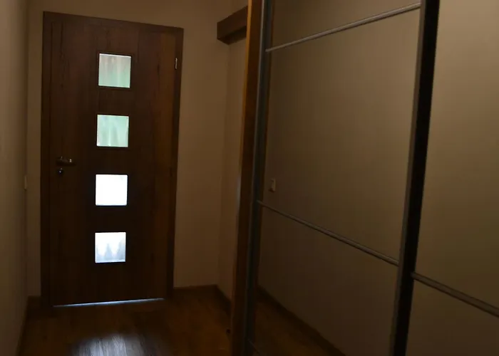 Spacir Appartement